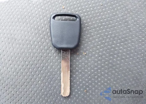 2008 Honda Accord 2.4 Ex из США, поврежденный, VIN 1HGCP26708A056391